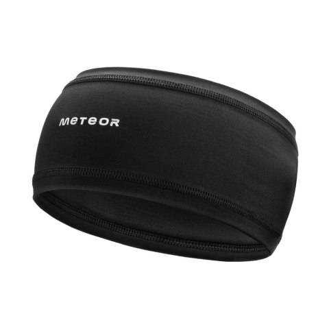 Opaska termoaktywna szybkoschnąca Meteor Shock II czarna 10157