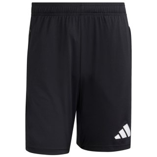 Spodenki męskie adidas Entrada 26 Training czarne KD0985