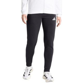 Spodnie damskie adidas Entrada 26 Sweat Pant czarne KB3945