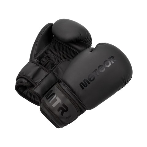 Zestaw bokserski Meteor worek 6 kg, rękawice bokserskie 6 oz Meteor 17691