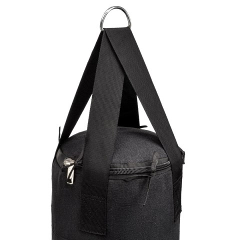 Zestaw bokserski Meteor worek 6 kg, rękawice bokserskie 6 oz Meteor 17691