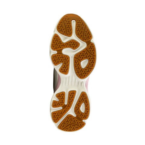 Buty damskie Fila Recade beżowo-różowe FFW0468 73164