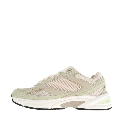 Buty damskie O'Neill Montauk biało-jasnozielone 90261011 05Z