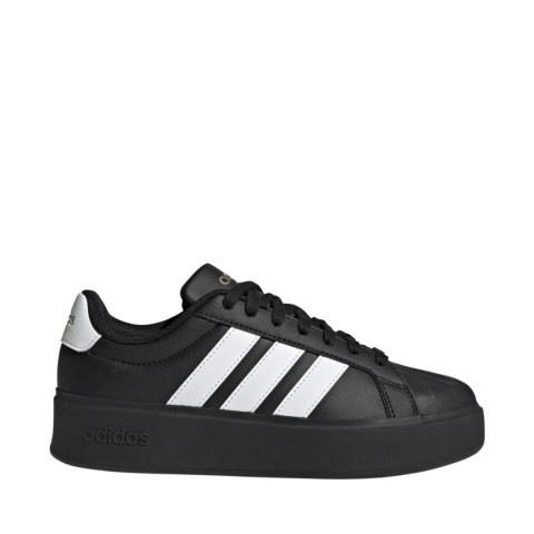 Buty damskie adidas Streettalk Bold czarne KJ3855