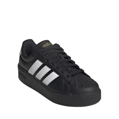 Buty damskie adidas Streettalk Bold czarne KJ3855