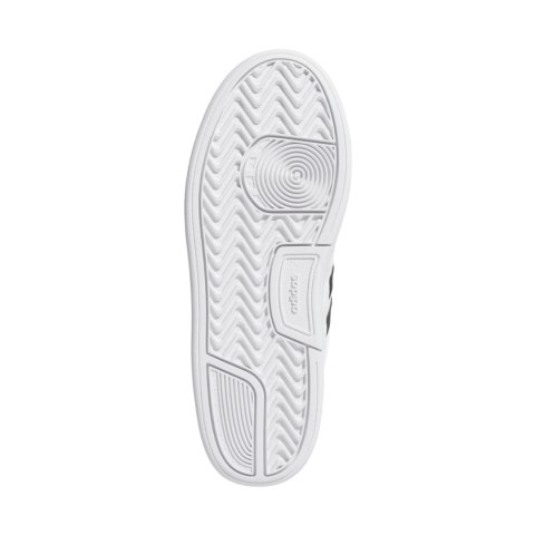 Buty dla dzieci adidas Break Start Bold białe JQ0133