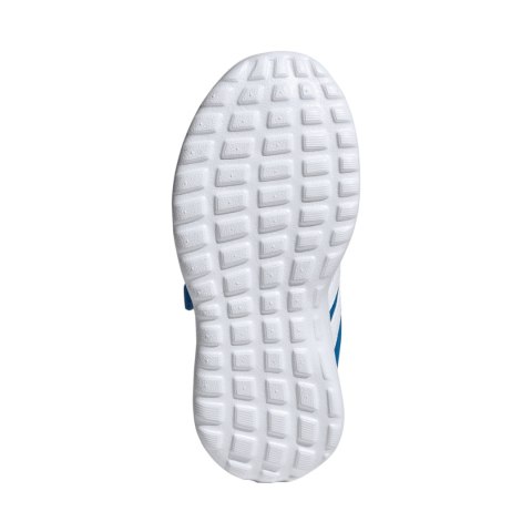 Buty dla dzieci adidas Vl Move niebieskie KH9729