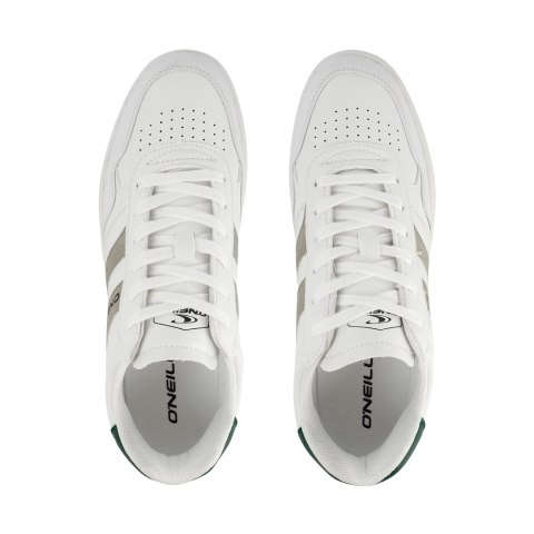 Buty męskie O'Neill Ione białe 90261015 1FG