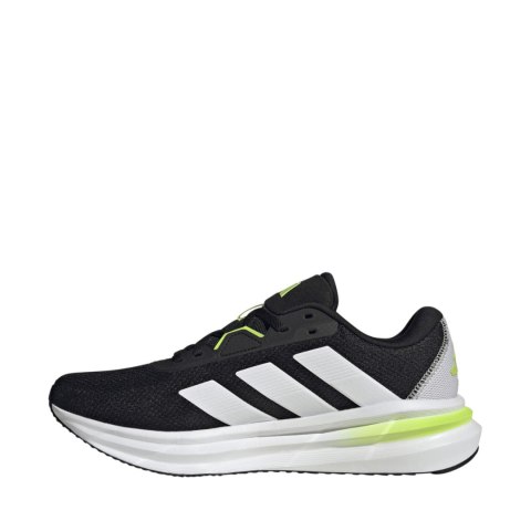 Buty męskie adidas Galaxy 7 Running czarne KI9536
