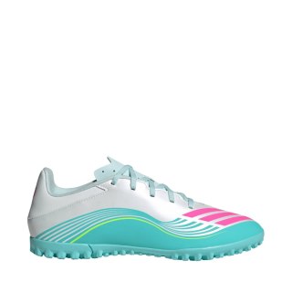 Buty piłkarskie adidas F50 Messi Club TF JQ0947