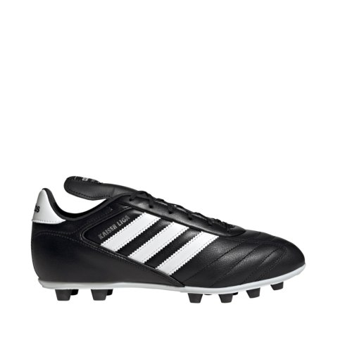 Buty piłkarskie adidas Kaiser Liga 2 czarne KJ1441