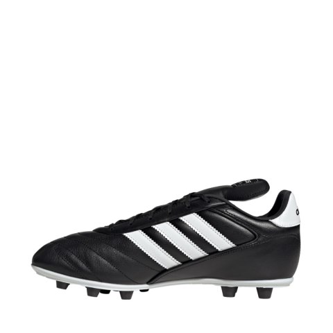 Buty piłkarskie adidas Kaiser Liga 2 czarne KJ1441