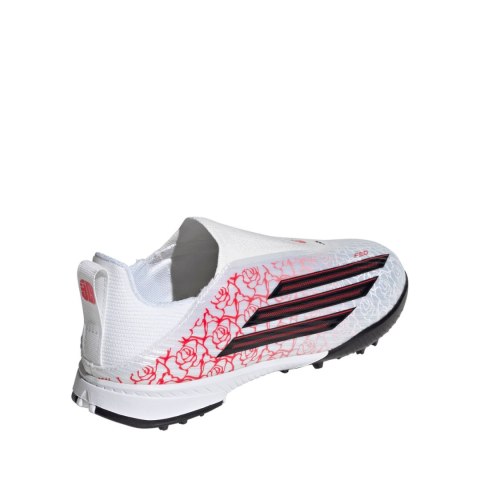 Buty piłkarskie dla dzieci adidas F50 League LL TF KJ3779