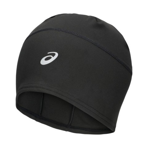 Czapka do biegania Asics Winter czarna 3013B179 001