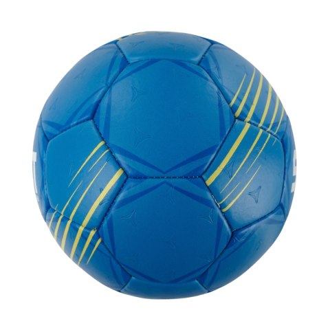 Piłka ręczna Select Mundo EHF 1 Mini niebieska 12886