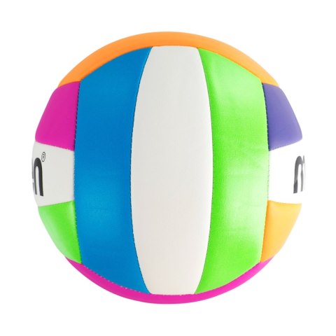 Piłka siatkowa Molten plażowa MS500-NEON