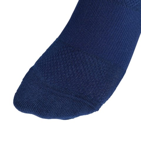Skarpety adidas Football Crew Performance granatowe KE9883