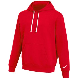 Bluza męska Nike Park 26 Fleece czerwona IO9035 657