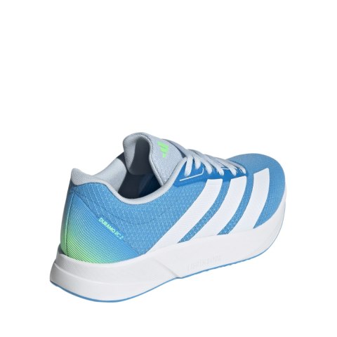 Buty damskie adidas Duramo RC2 Running błękitne JQ0602