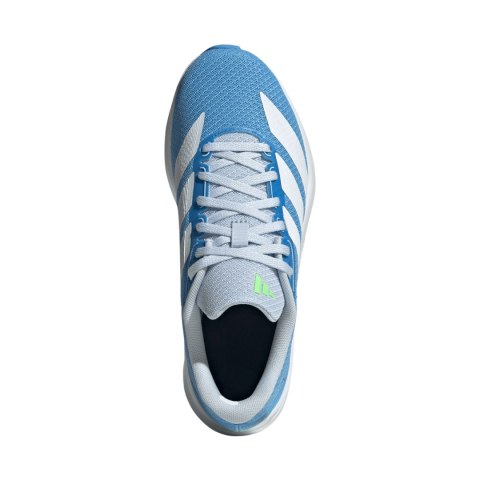 Buty damskie adidas Duramo RC2 Running błękitne JQ0602