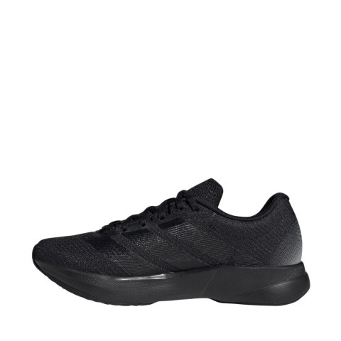 Buty damskie adidas Duramo RC2 Running czarne JR7152