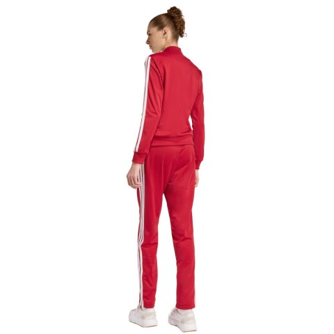 Dres damski adidas Dayready czerwony KB8158