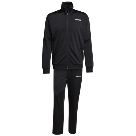 Dres męski adidas Linear czarny JN1808