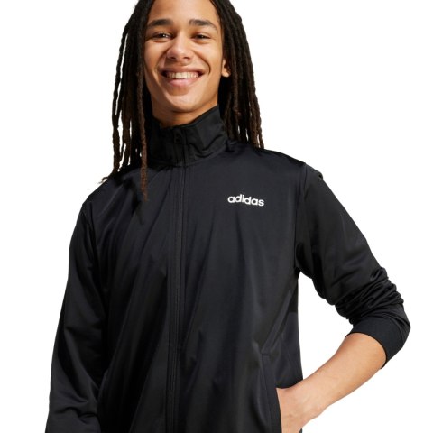 Dres męski adidas Linear czarny JN1808