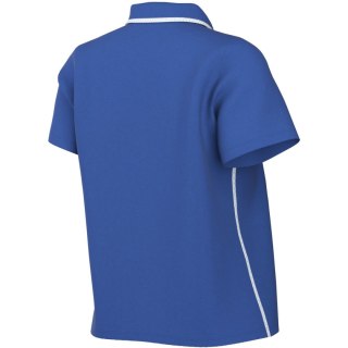 Koszulka damska Nike Dri-Fit Park 26 Polo niebieska HM7150 463