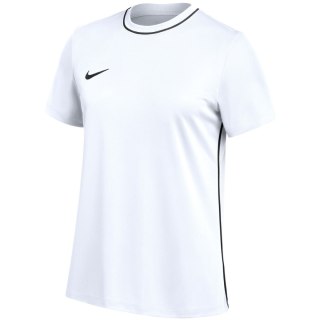 Koszulka damska Nike Dri-Fit Park 26 biała HM7160 100