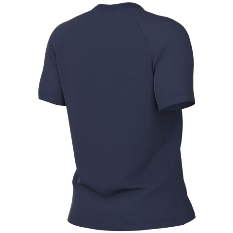 Koszulka damska Nike Dri-Fit Park VIII granatowa HV8178 410