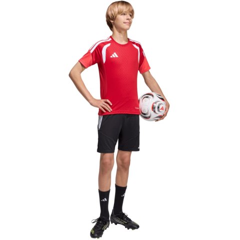 Koszulka dla dzieci adidas Tiro 26 Competition Training czerwona KA7601