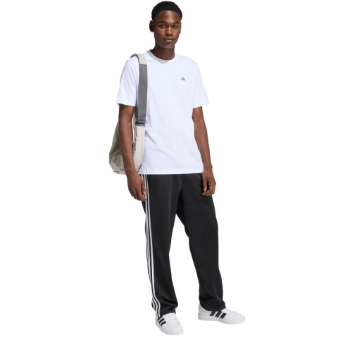 Koszulka męska adidas Color Icon Graphic biała JZ5007
