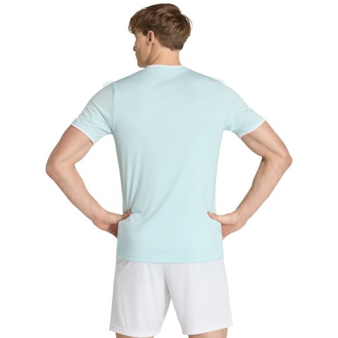 Koszulka męska adidas Entrada 26 Jersey błękitna KE9838