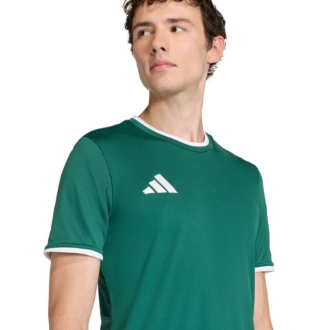 Koszulka męska adidas Entrada 26 Jersey zielona KE9832