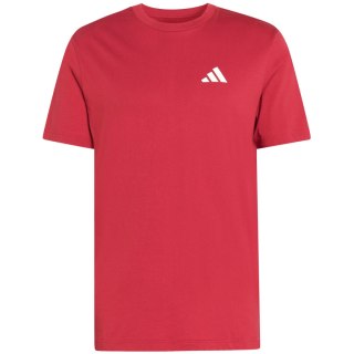 Koszulka męska adidas Outdoor Mountain Biking Graphic czerwona KB2538