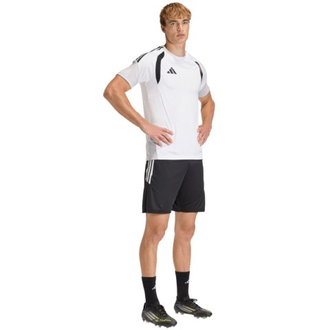 Koszulka męska adidas Tiro 26 Competition Training Jersey biała KA7583