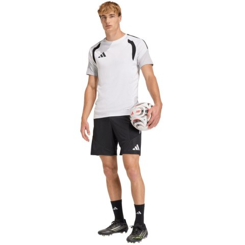 Koszulka męska adidas Tiro 26 Competition Training Jersey biała KA7583