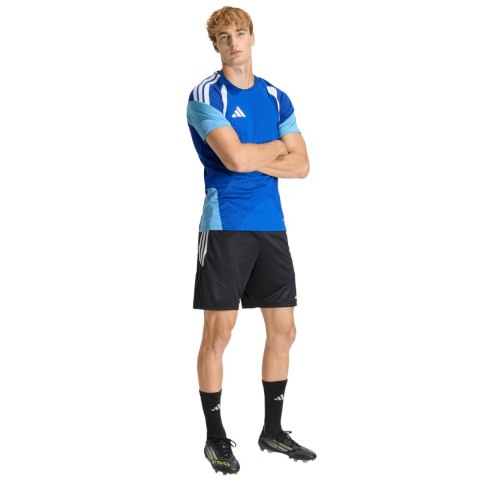 Koszulka męska adidas Tiro 26 Competition Training Jersey niebieska KA7592