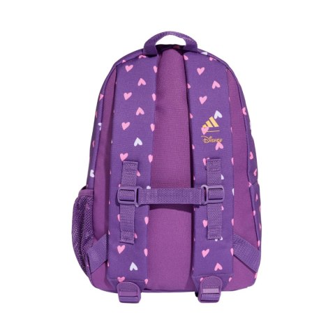 Plecak adidas Disney Minnie Mouse fioletowy KA9887
