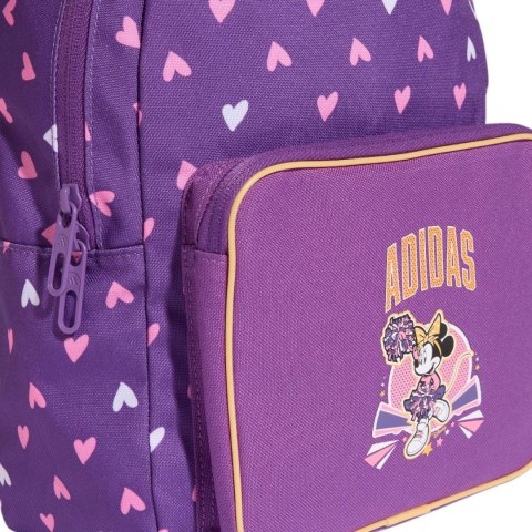 Plecak adidas Disney Minnie Mouse fioletowy KA9887