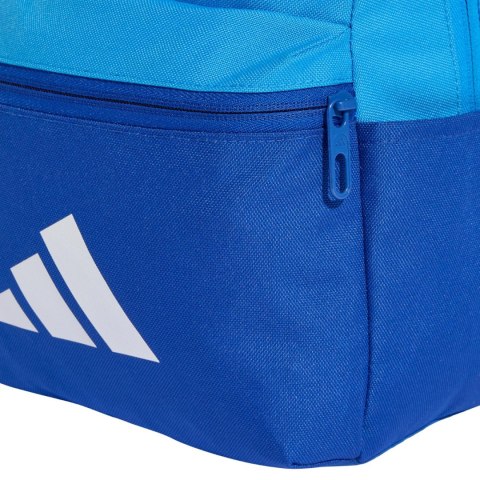 Plecak adidas Logo Kids niebiesko-błękitny KE0412
