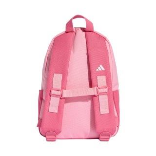 Plecak adidas Logo Kids różowy KE0414