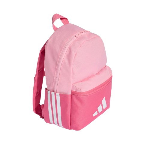 Plecak adidas Logo Kids różowy KE0414