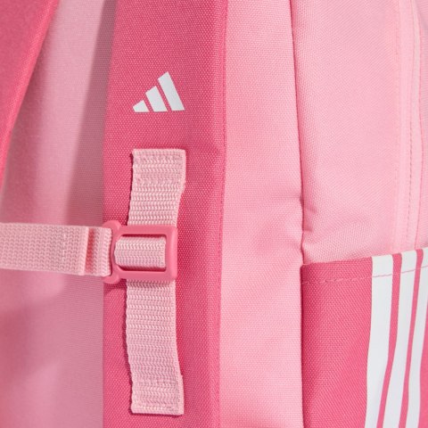 Plecak adidas Logo Kids różowy KE0414
