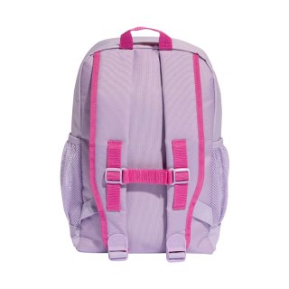 Plecak dla dzieci adidas Kids Linear jasny fiolet KE0390