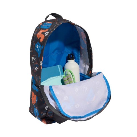Plecak dla dzieci adidas Kids TRNSTR czarny KE0437