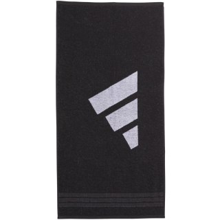 Ręcznik adidas Performance S czarny KE7411
