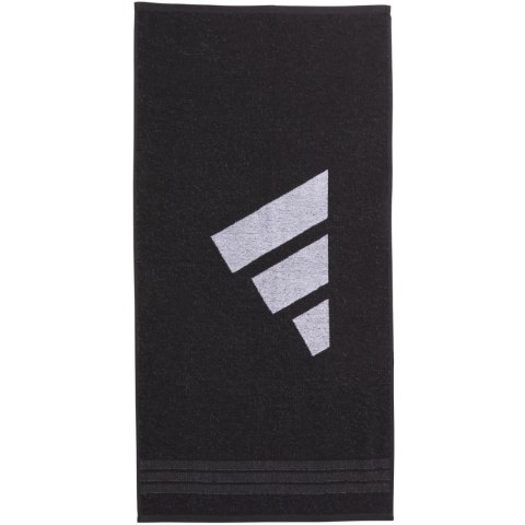 Ręcznik adidas Performance S czarny KE7411