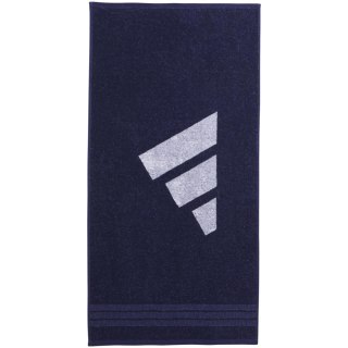 Ręcznik adidas Performance S granatowy KE7413